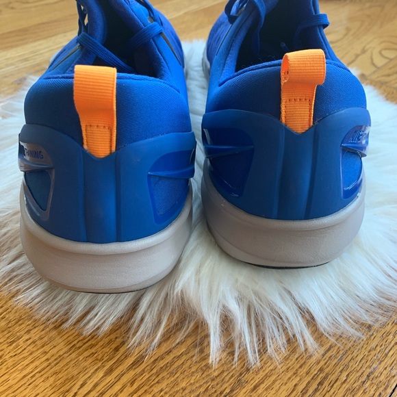 Nike men’s Victory Elite Trainer Training sneakers - Picture 7 of 9